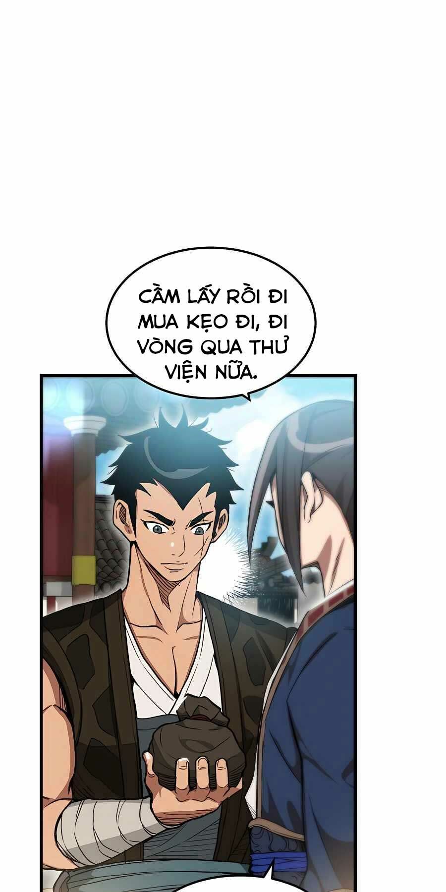 băng y kiếm thần chapter 6 26