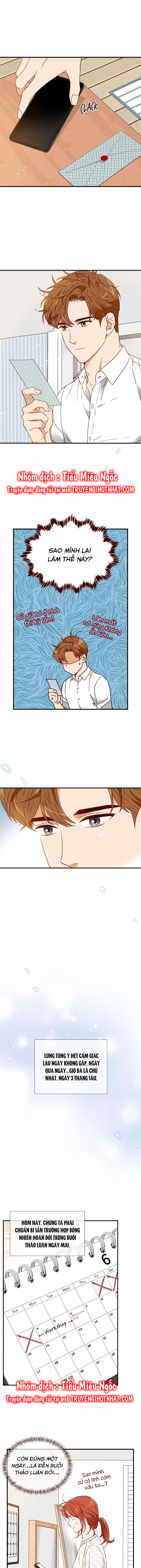 24 phút cho một câu chuyện chapter 81 10