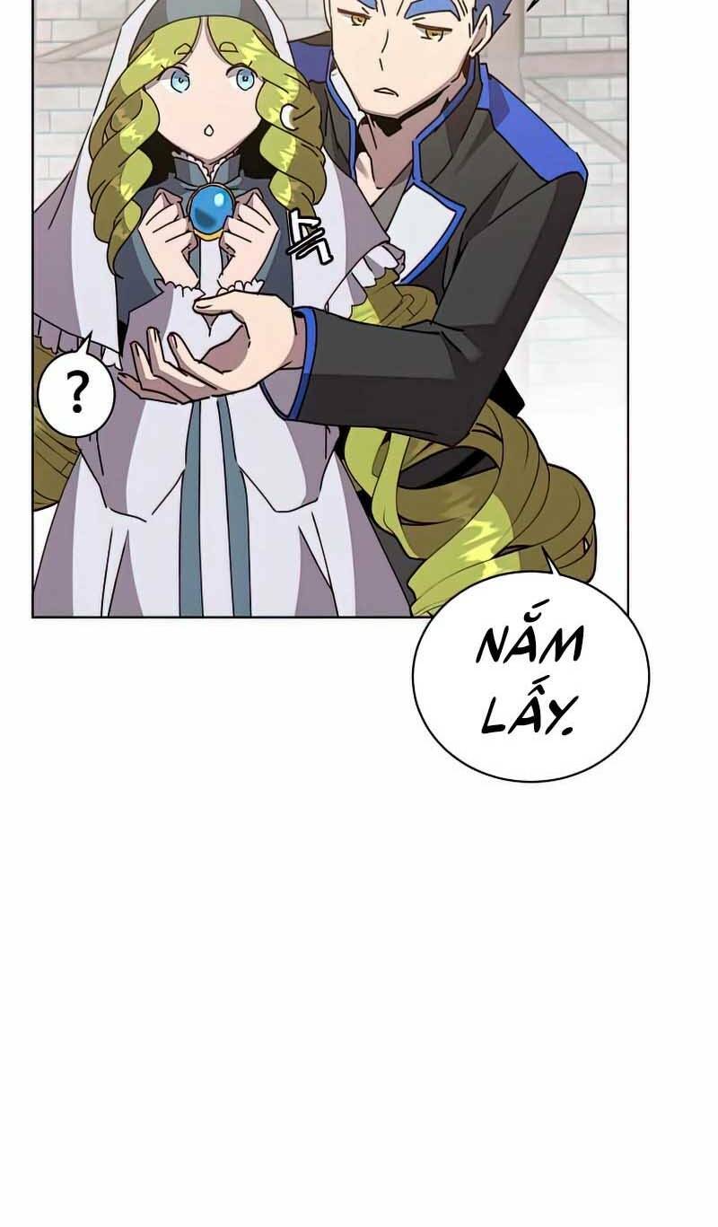 Anh Hùng Mạnh Nhất Trở Lại chapter 97 10