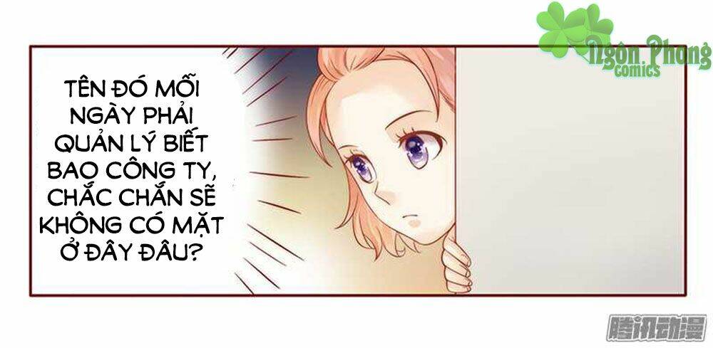 bá đạo tổng tài yêu tôi chapter 32 3