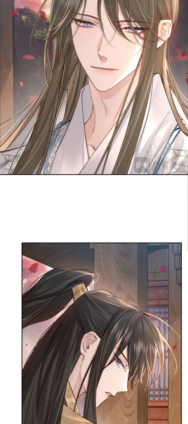 nhân vật chính chỉ muốn yêu đương chapter 89 23