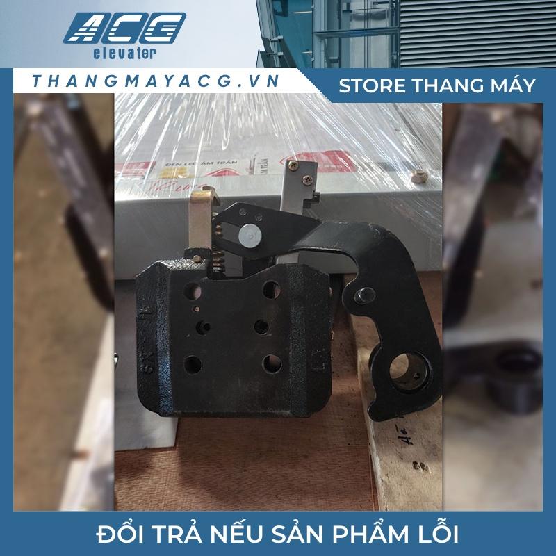 Thắng cơ Thang máy (8K - 13K) | Linh kiện Thang máy ACG