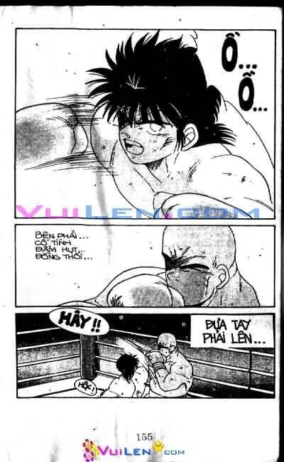 truyền nhân atula - shura no mon i chapter 18 156