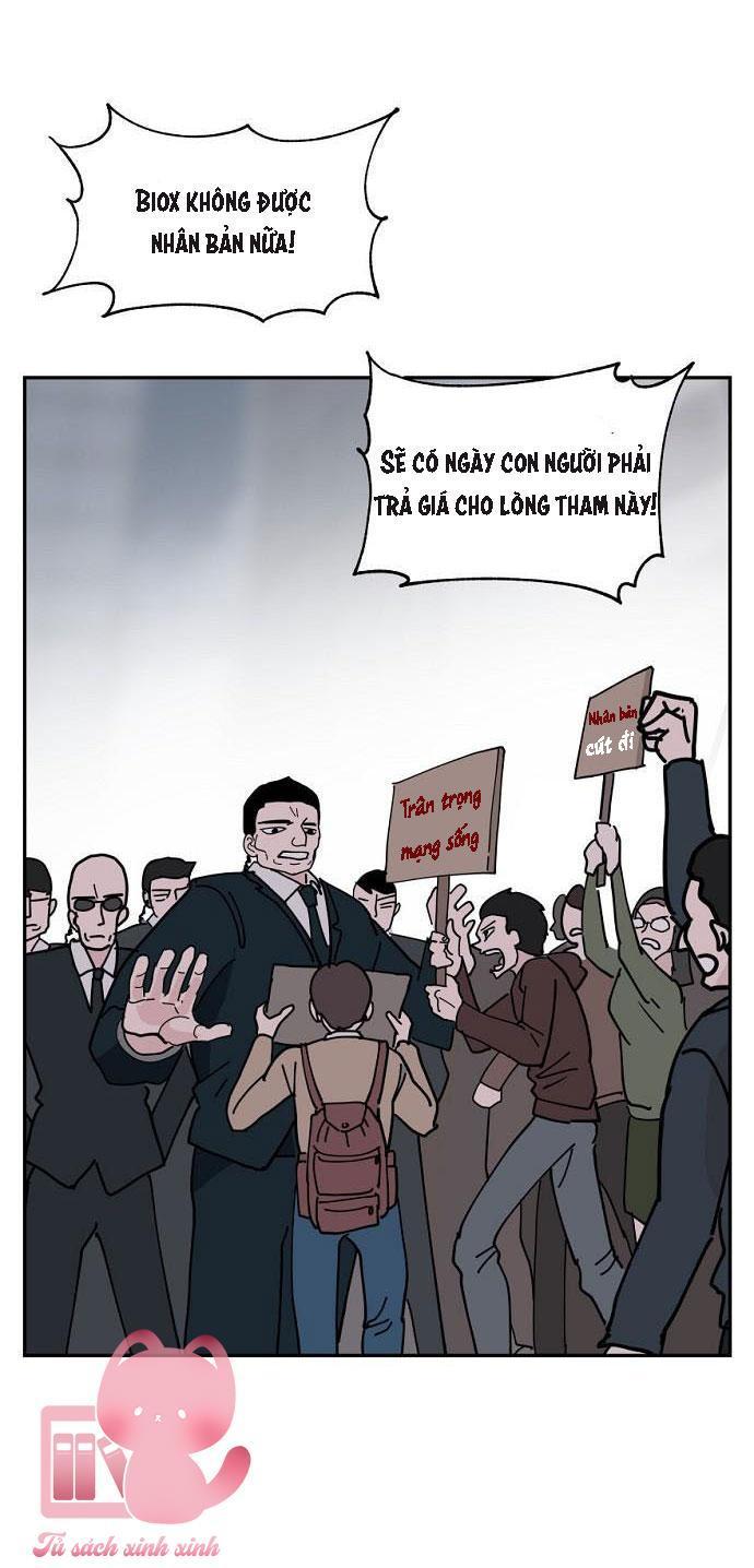 yêu không hồi kết chapter 8 50