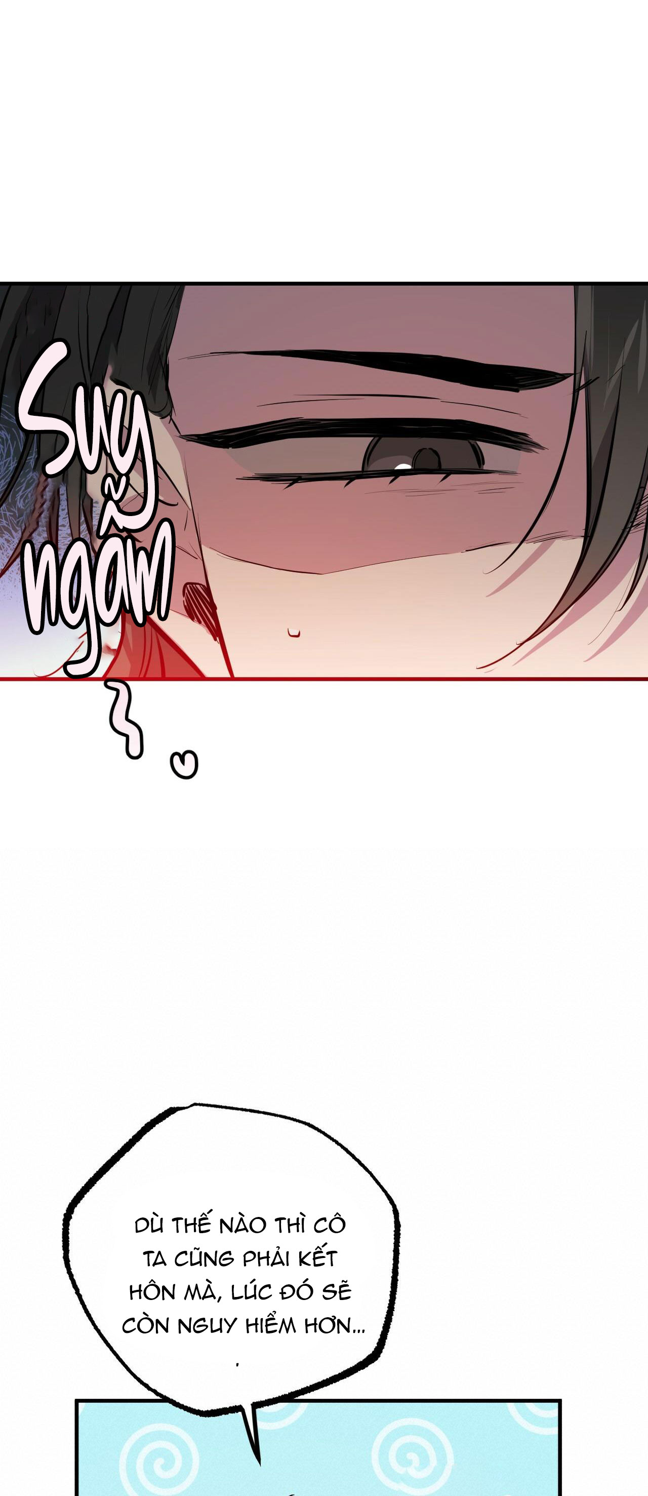 những chú thỏ của hapypy chapter 31 46