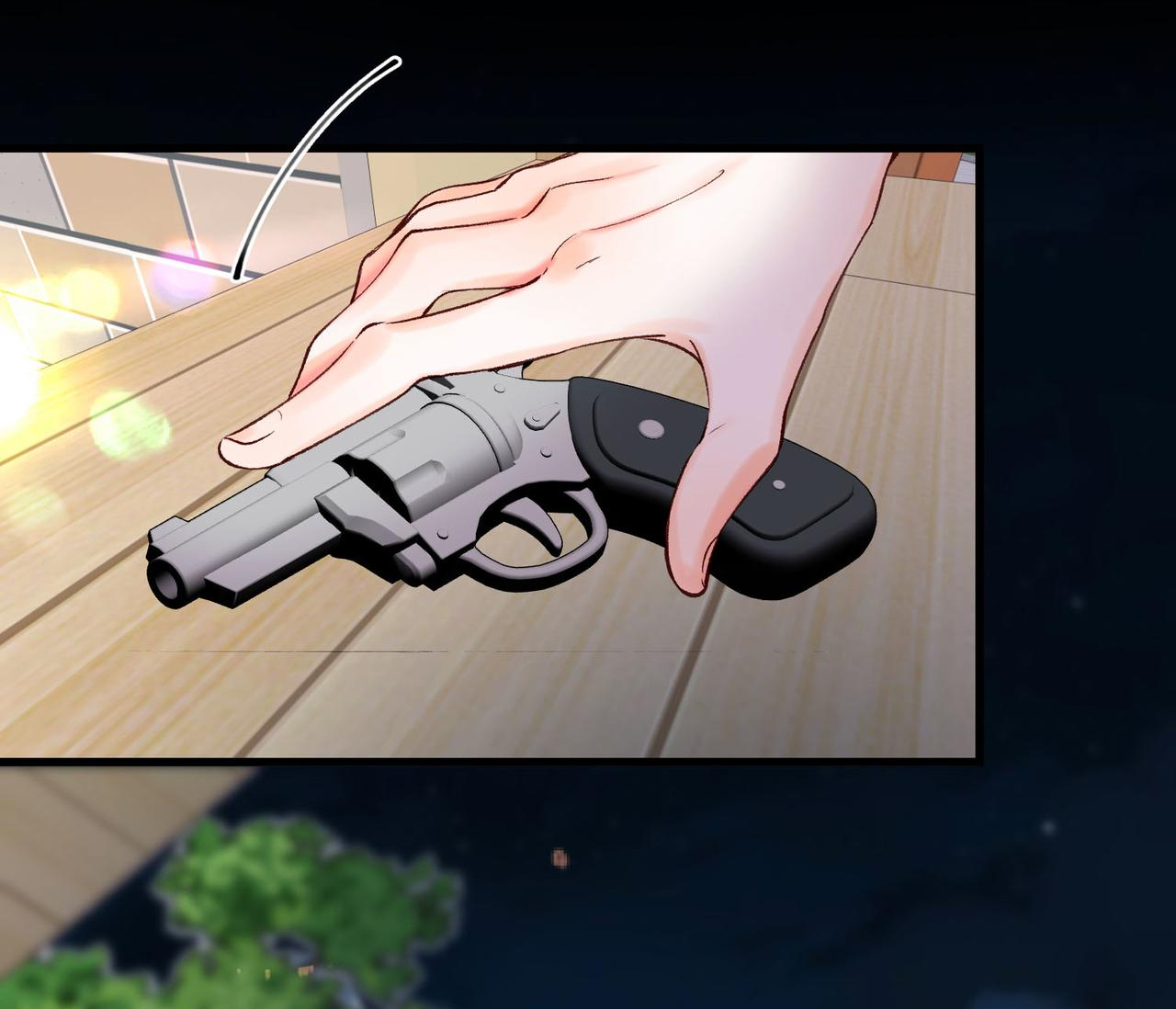 tôi mơ giữa ban ngày chapter 55 21