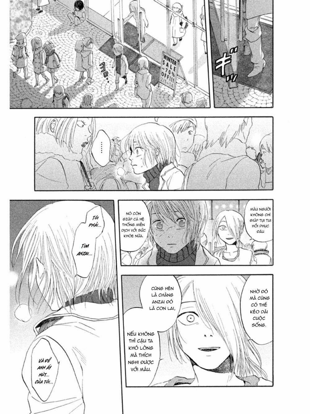 ranh giới quỷ chapter 9 17