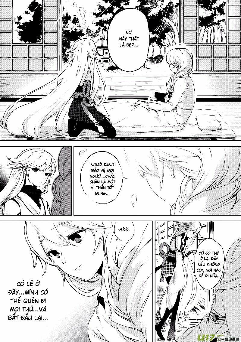 guns girl schooldayz ex chapter 1 16