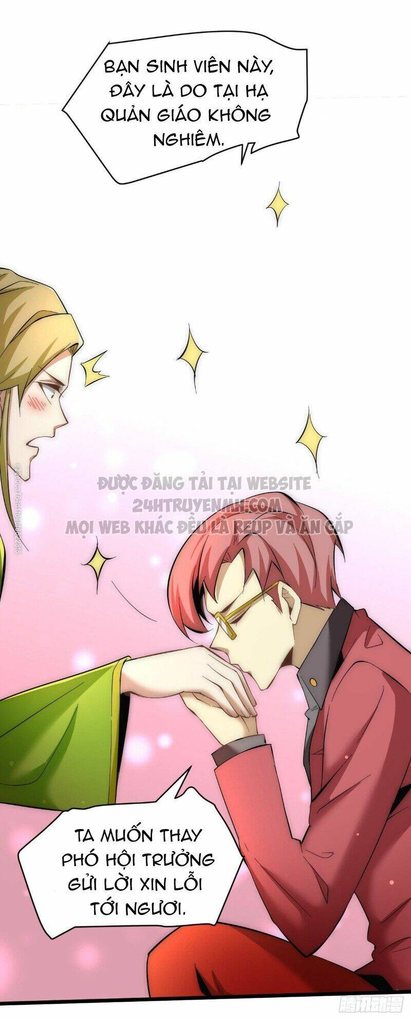 đô thị đỉnh phong cao thủ chapter 133 7