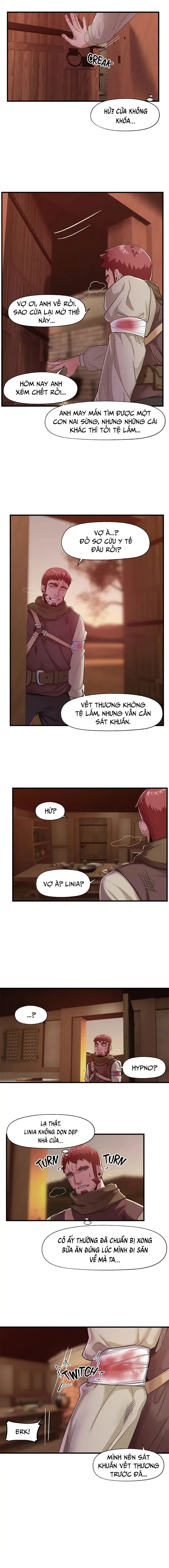 thôi miên tuyệt đối ở thế giới khác chapter 19 7