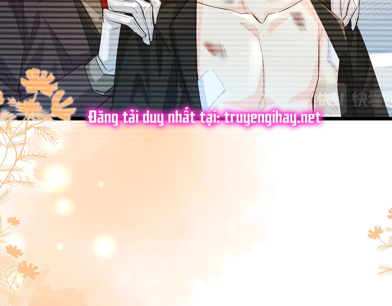 nhân ngư sa ngã chapter 10.1 49