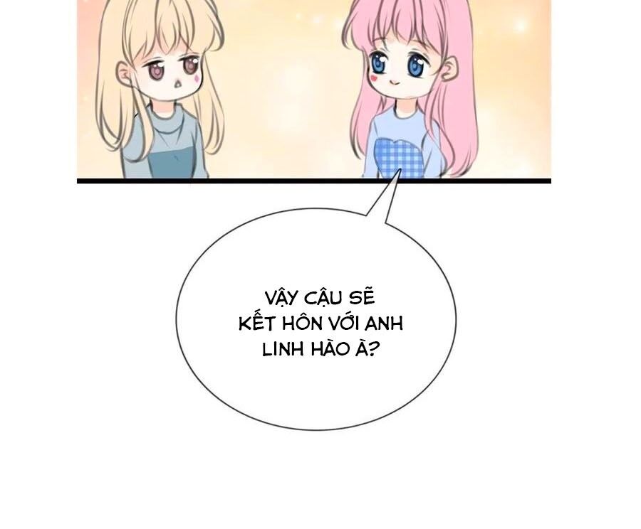 công chúa nữ vương mệnh chapter 125 31