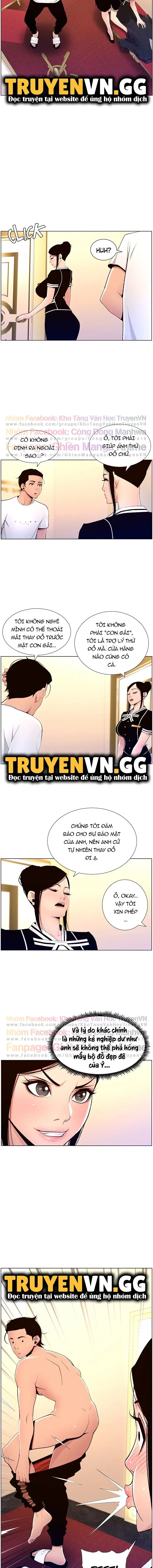 app đế vương giường chiếu chapter 19 8