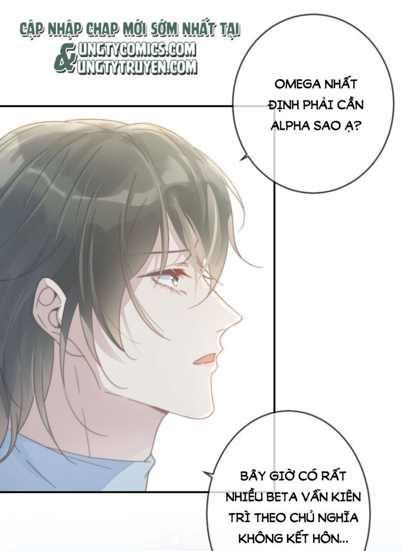 nịch tửu chapter 4 23