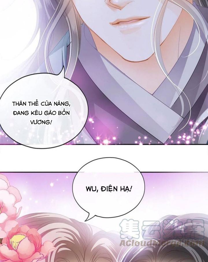 bổn vương muốn nàng chapter 47 5