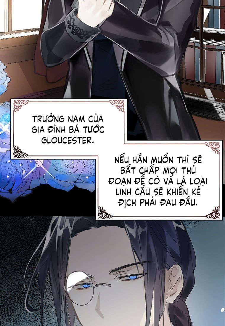 kết cục buồn của trò chơi nhập vai chapter 2 26