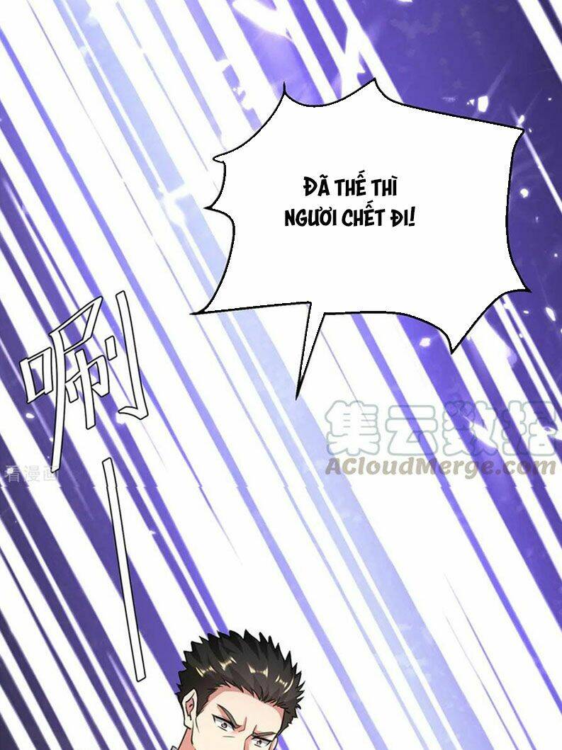 trọng sinh khí thiếu quy lai chapter 170 41