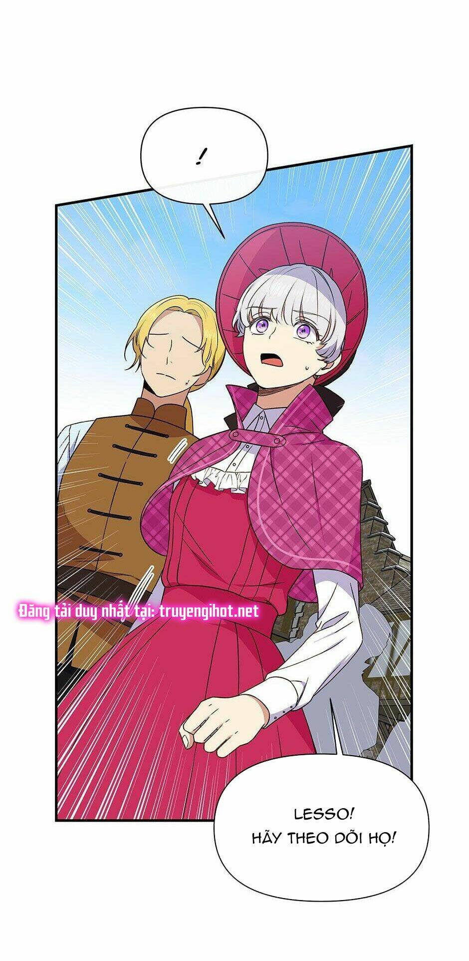 khế ước của nữ công tước quái vật chapter 93 62