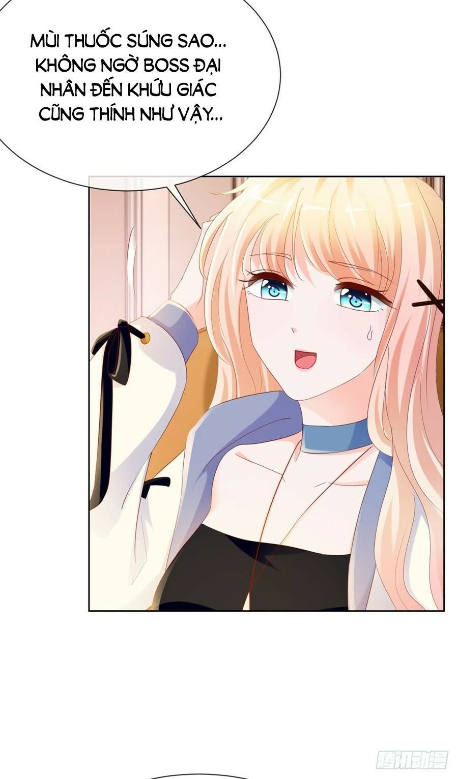 ẩn hôn 100%: chọc tức vợ yêu mua một tặng một chapter 72 21