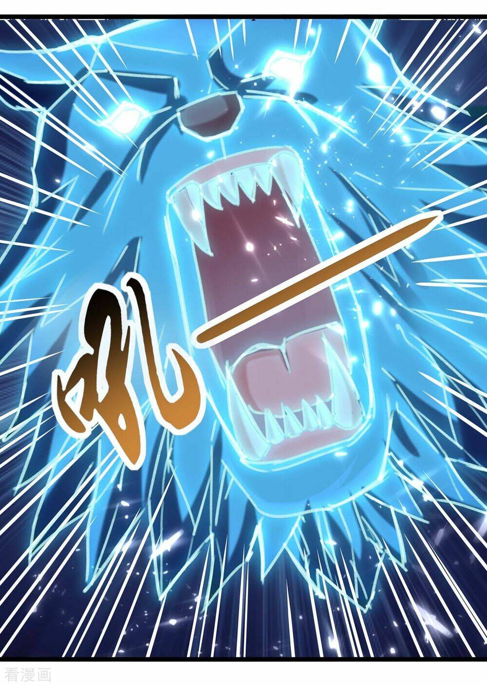 trọng sinh khí thiếu quy lai chapter 154 20