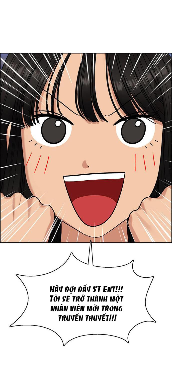 vẻ đẹp đích thực - true beauty chapter 232.1 18