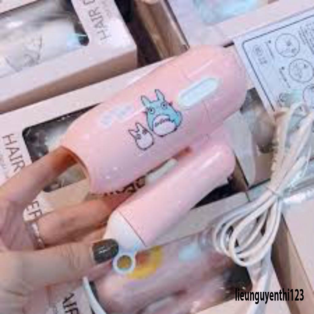 MÁY SẤY TÓC MINI HÌNH THÚ