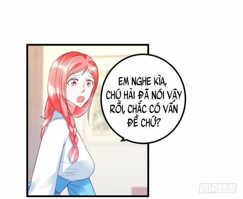 thấu thị tiên y chapter 50 17