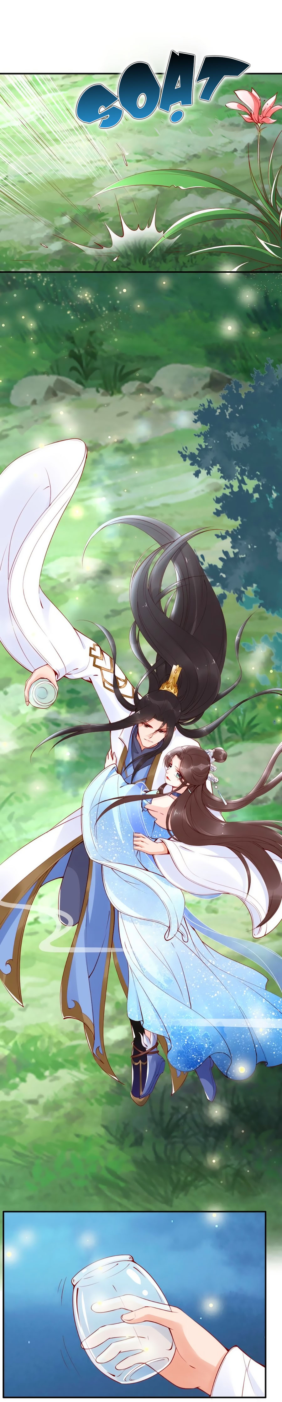 đế cung đông hoàng phi chapter 26 14