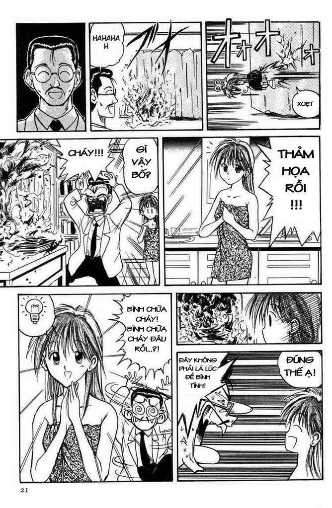 rocket princess chapter 1 20