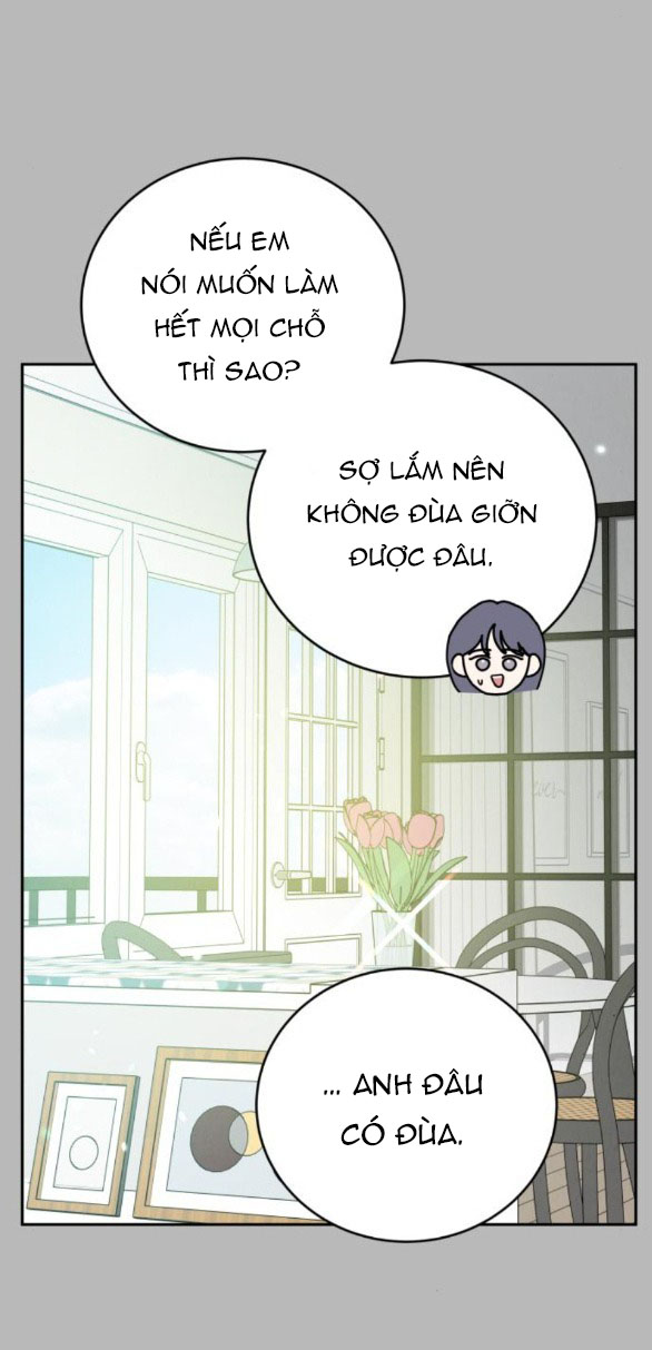 Thuyết Tình Yêu Ích Kỷ chapter 11.1 10