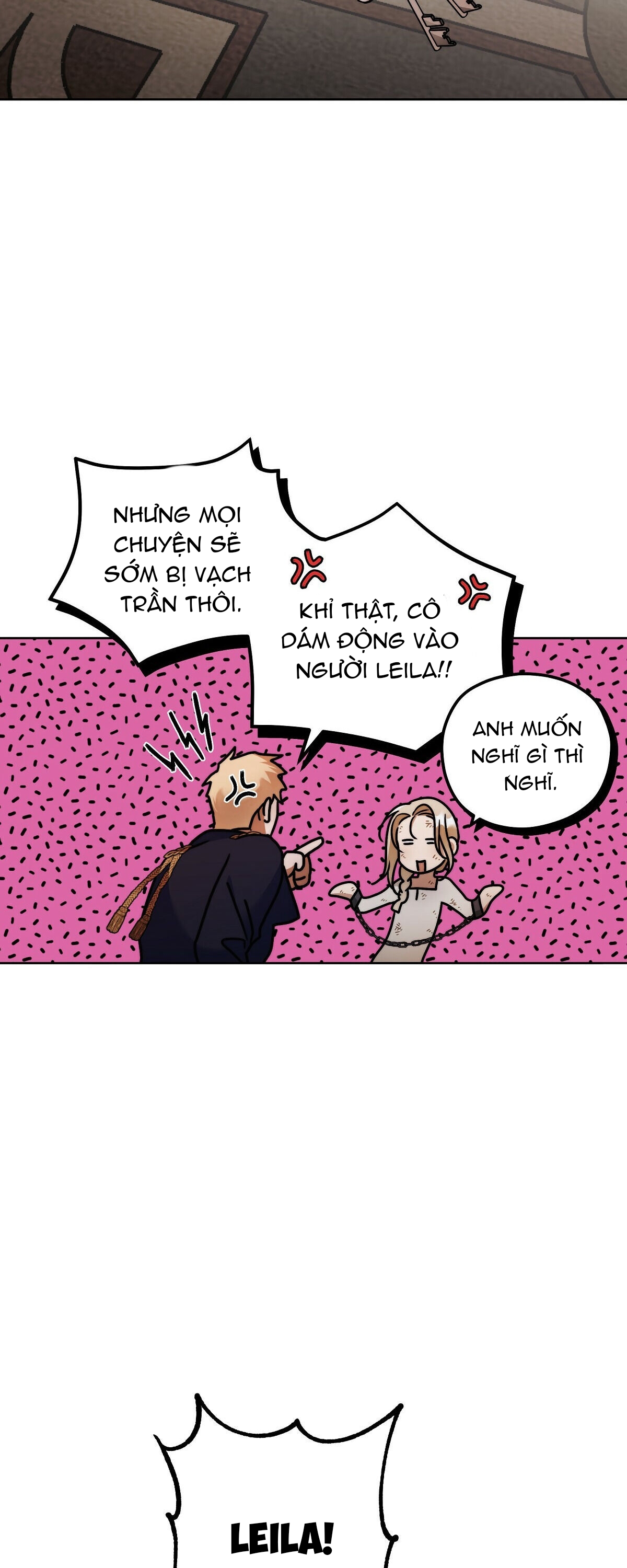 lời nói dối vĩnh cửu của người chapter 7.2 5