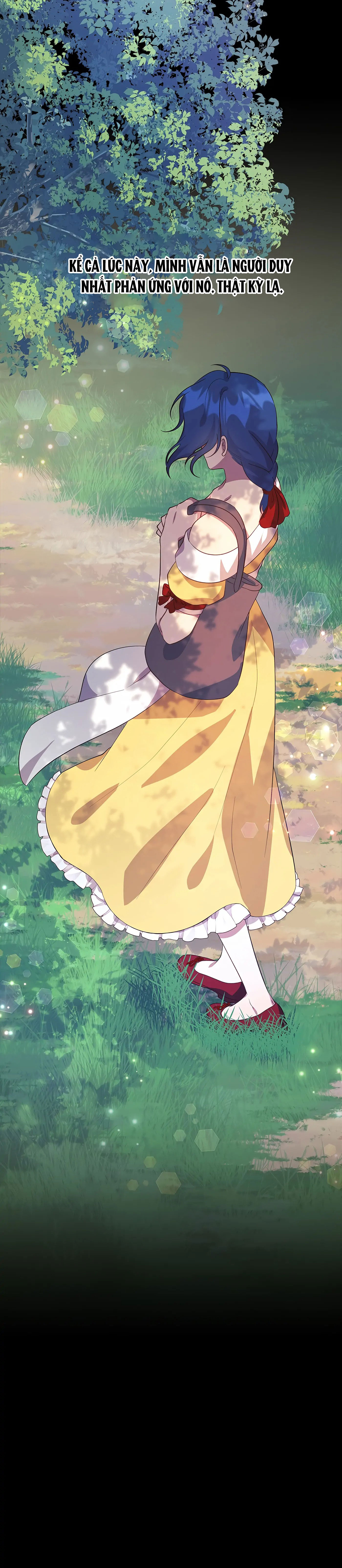 tôi không phải là nữ anh hùng chapter 58 38