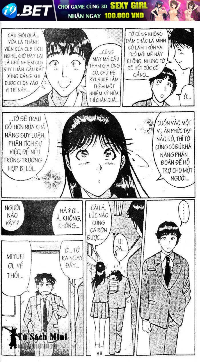 thám tử kindaichi (bản đẹp) chapter 131 5