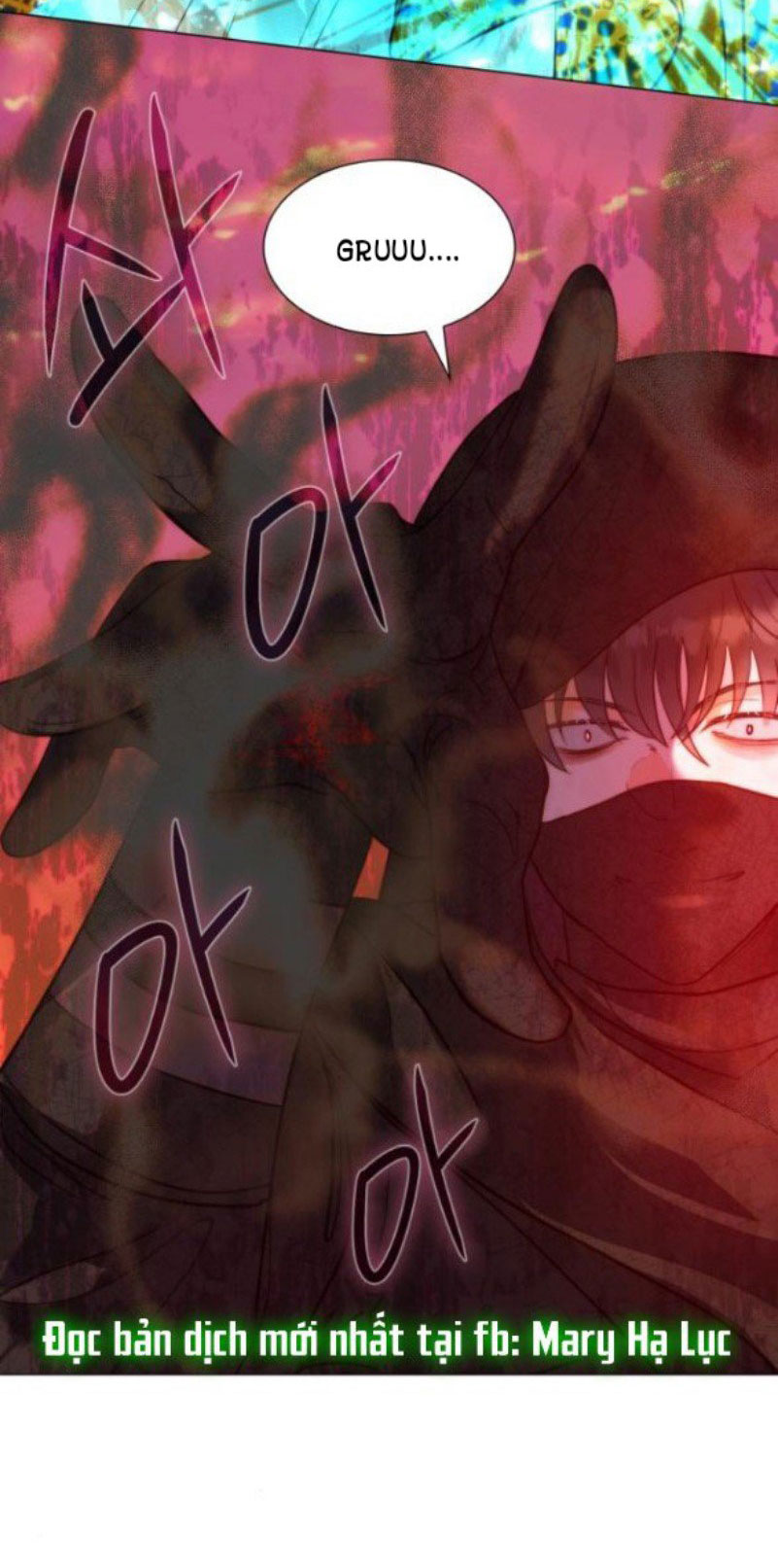 sau khi chuyển sinh tôi trở thành công chúa chapter 11.1 3