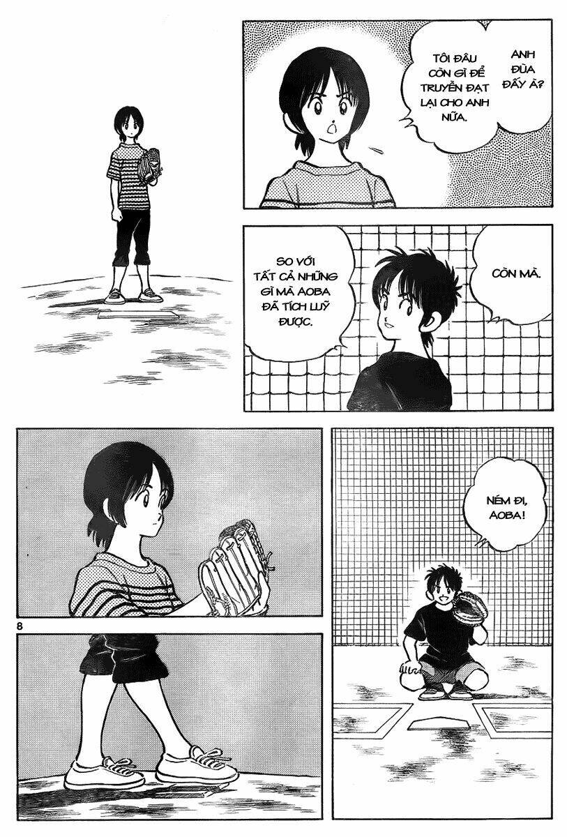 trò chơi vượt qua thử thách chapter 141 9