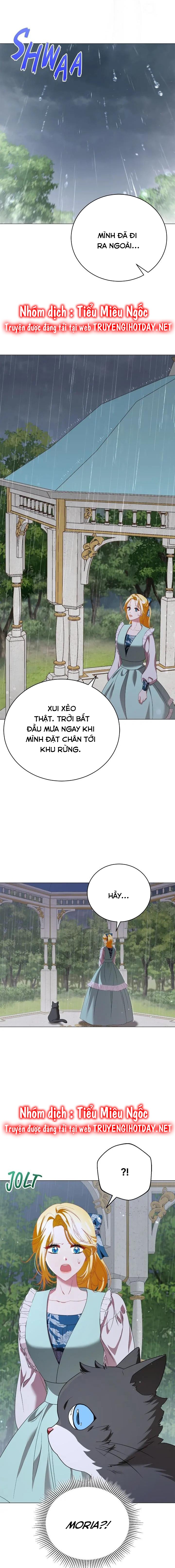tình yêu đó chưa hề tồn tại chapter 53 11