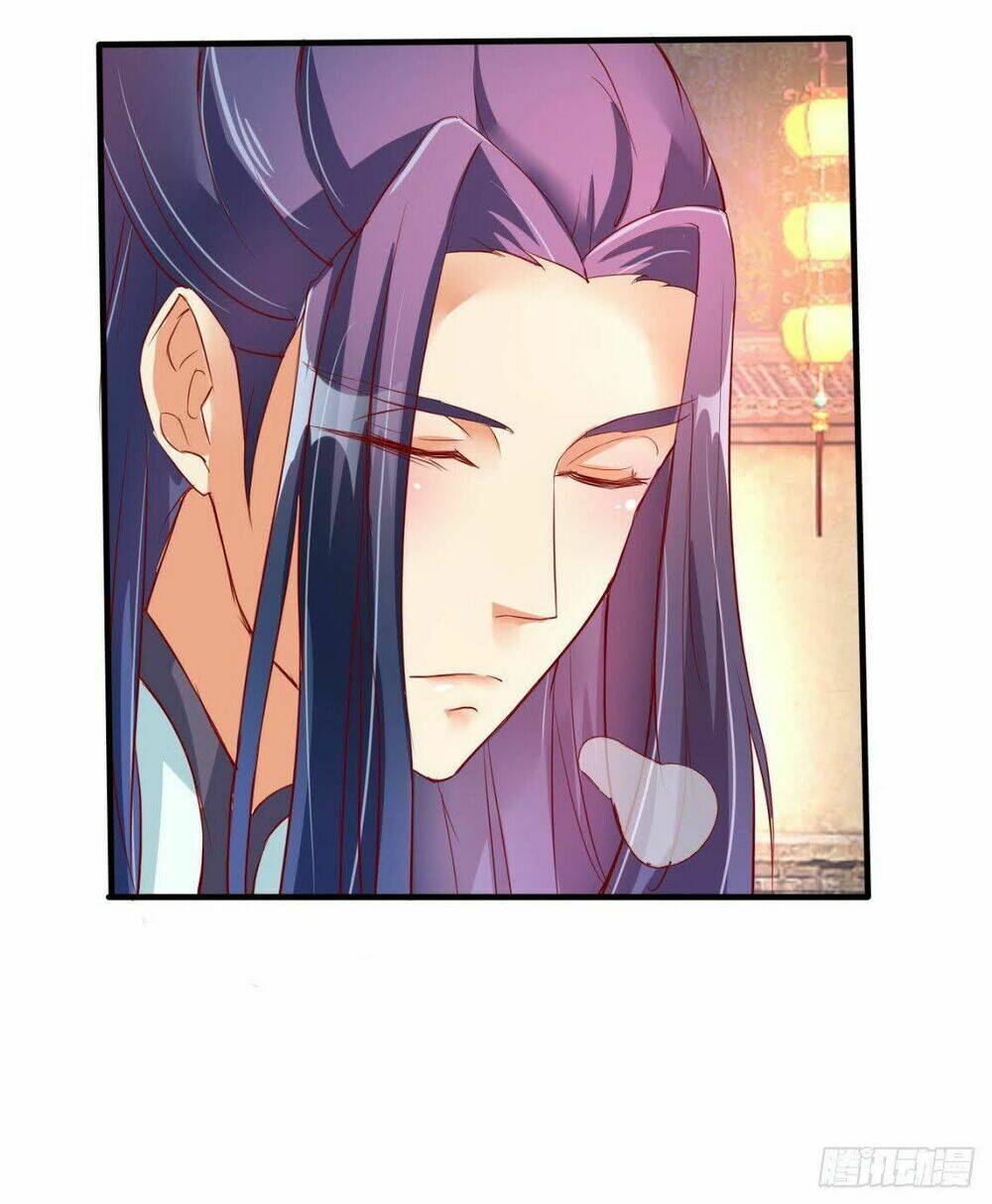 ái khanh giá đáo chapter 5 5