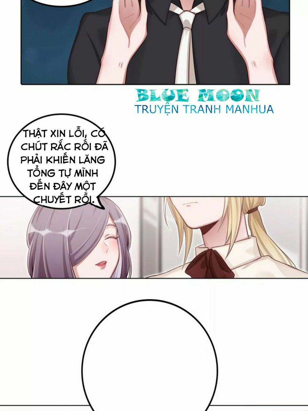 tướng quân mời xuất đạo chapter 40 46