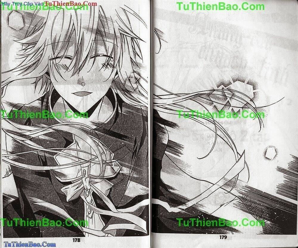 kẻ săn lùng yêu tinh chapter 4 90