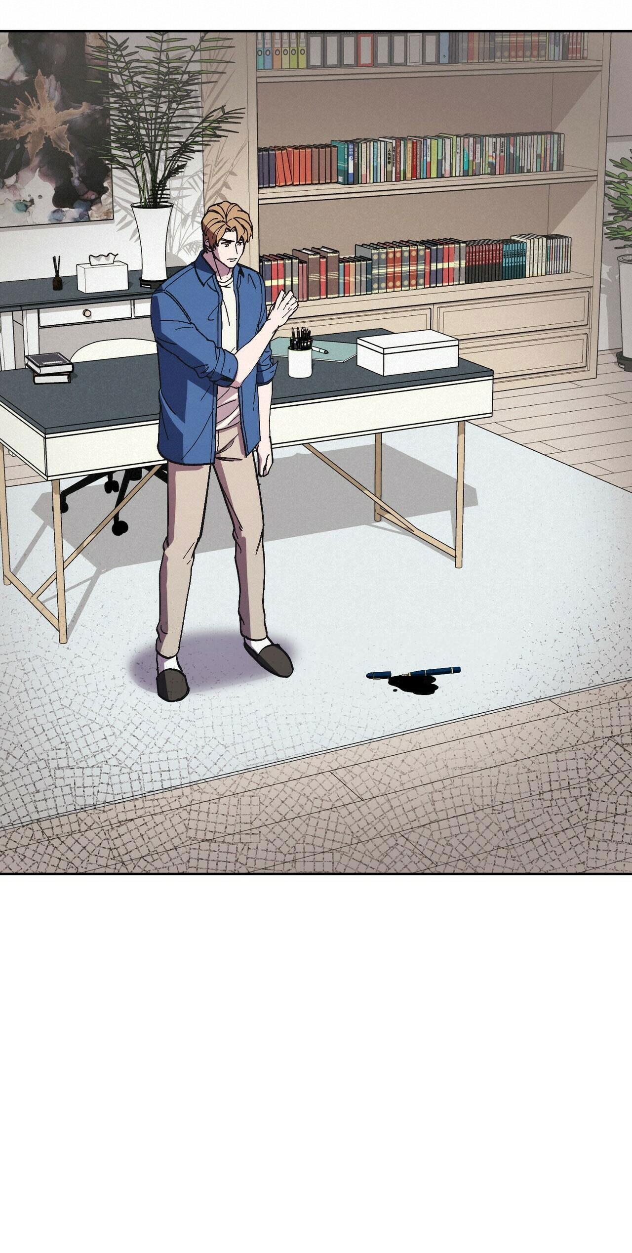 làm dâu nhà tài phiệt họ kang chapter 29 64