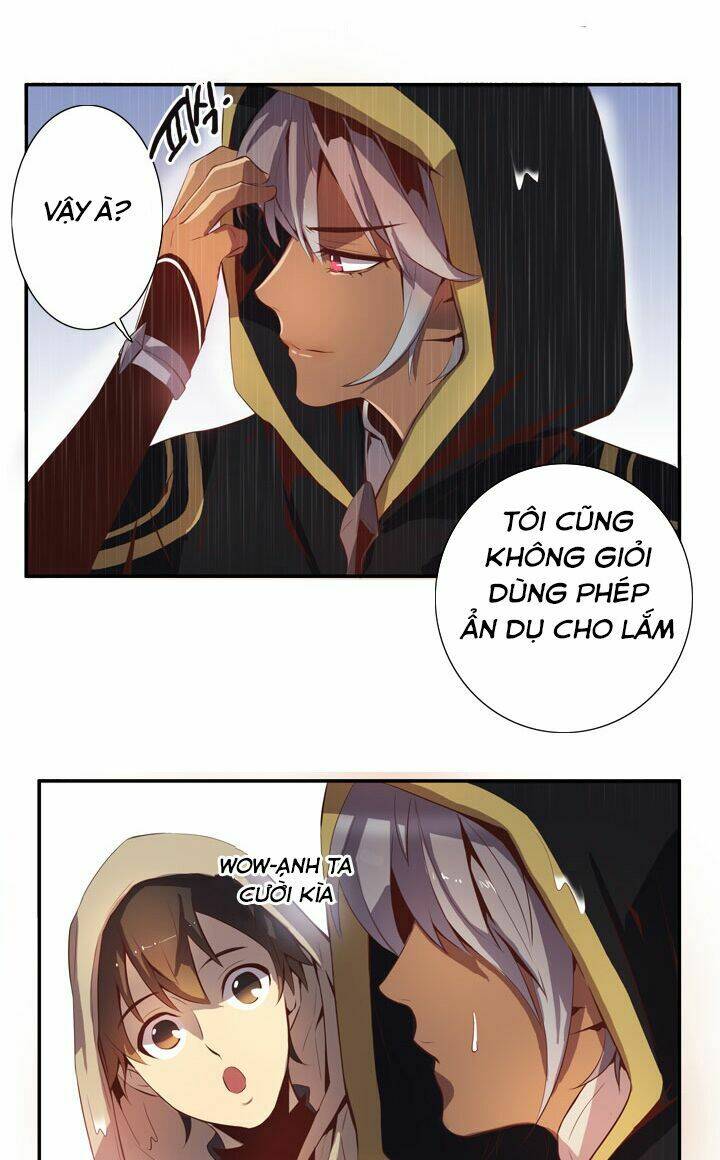 dusk howler chapter 41 25