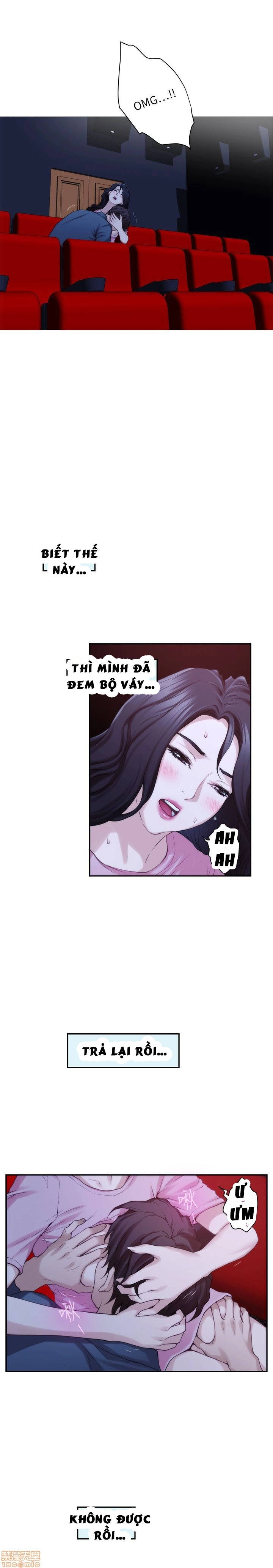 cặp đôi s chapter 27 5