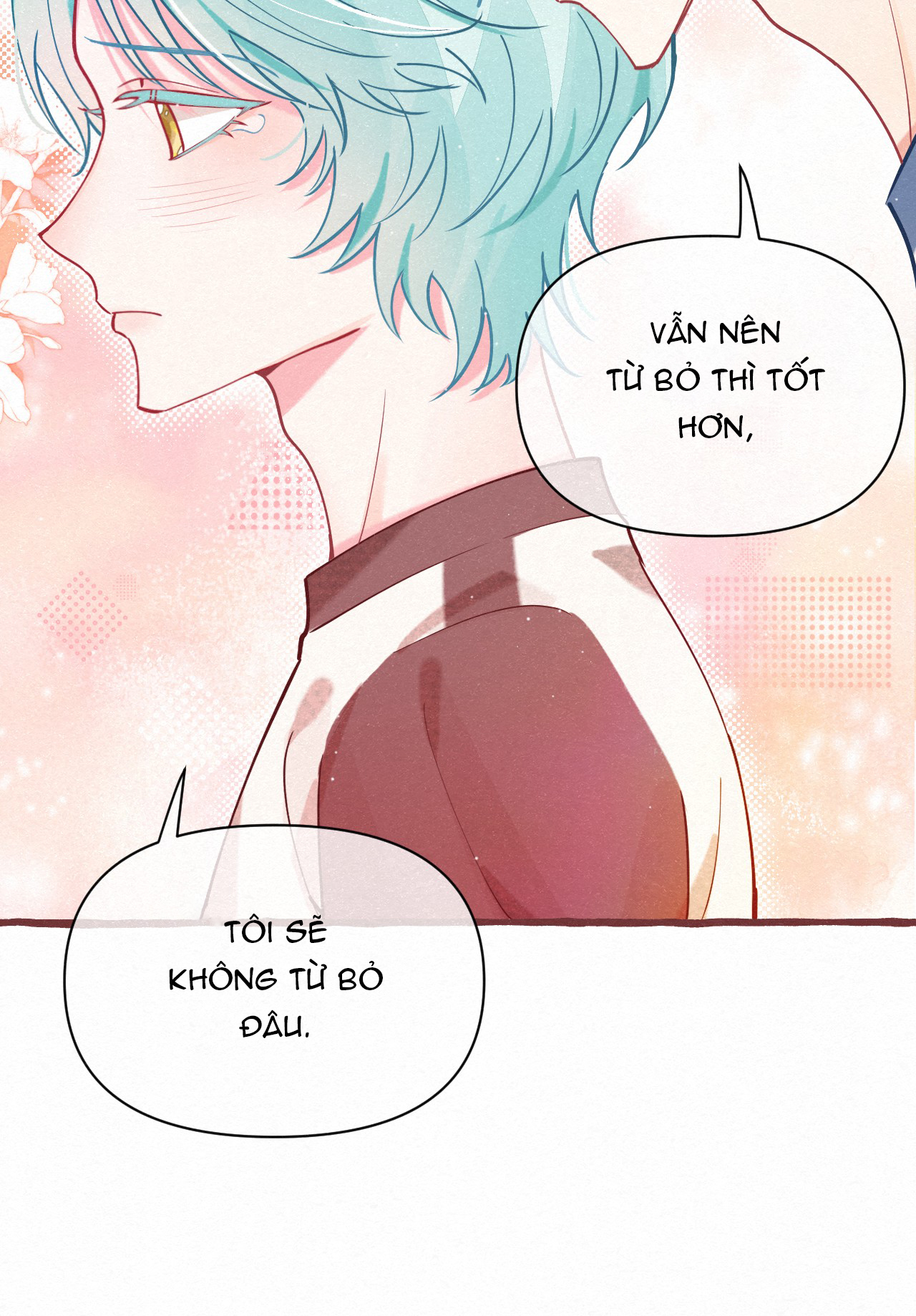 hồ ly phiền phức chapter 5 15