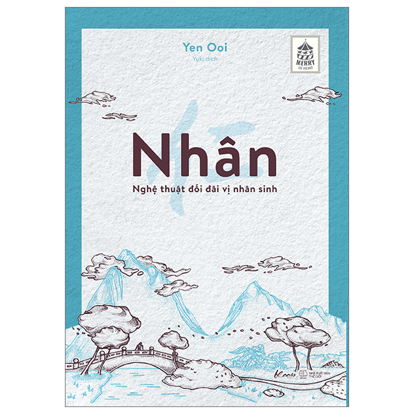 Nhân - Nghệ Thuật Đối Đãi Vị Nhân Sinh