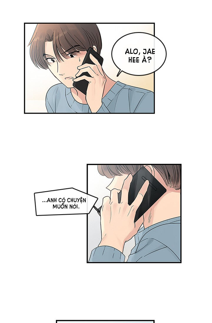 [18+] nàng hoa chapter 33.1 18