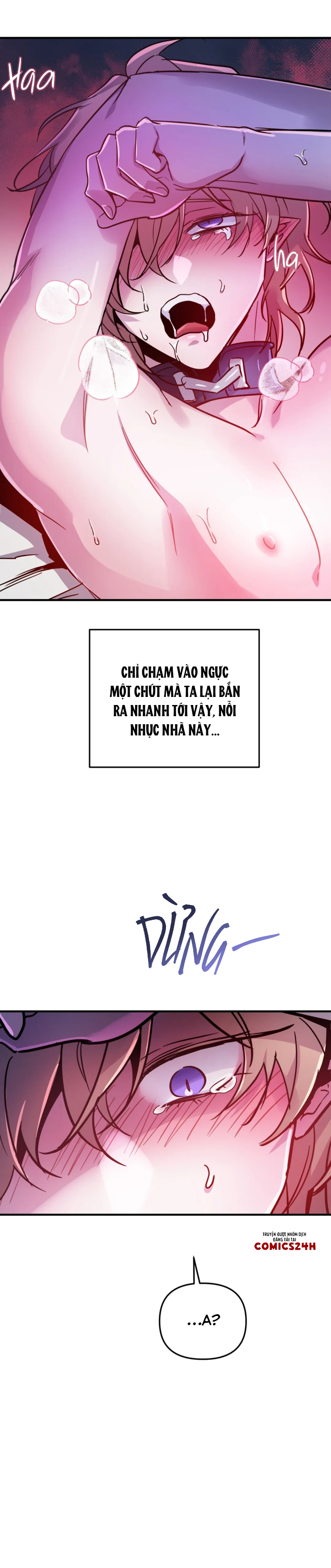 hắc vực chapter 8 39