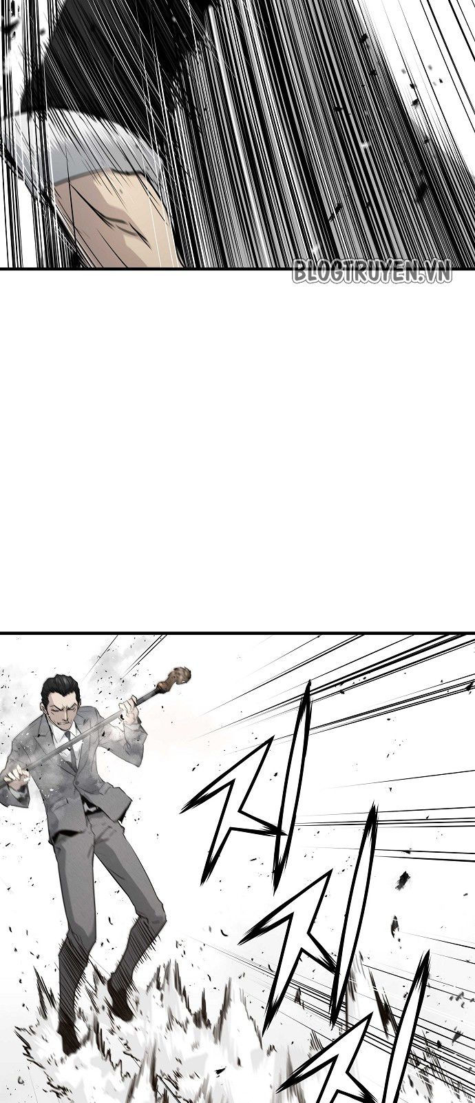 The Breaker 3: Quyền Năng Vô Hạn chapter 19 95