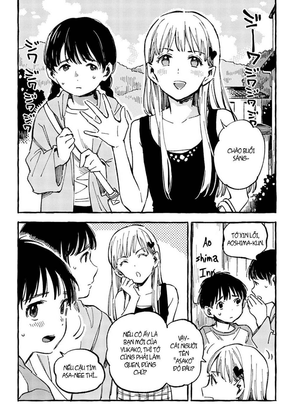 Asako chapter 8.1 22