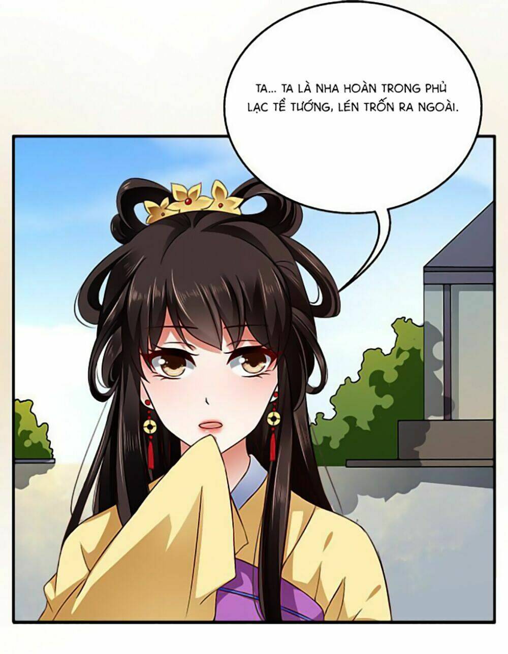 thịnh thế an nhiên chapter 4 26