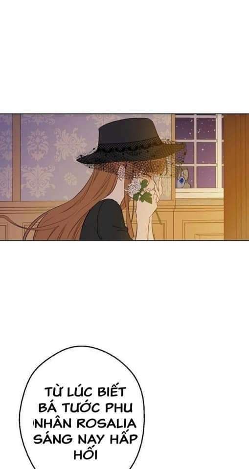 một ngày nọ tôi bỗng thành nàng công chúa chapter 55 25